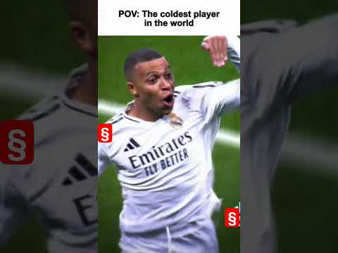 Mbappe #shorts