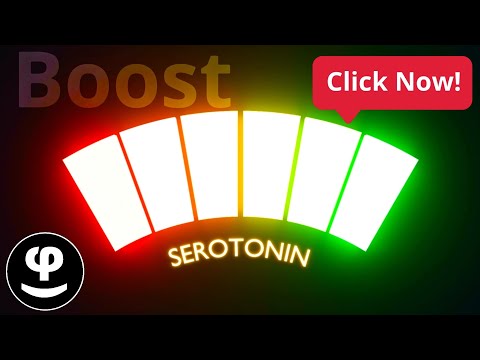 Boost Serotonin with Sleep Music | Find Your Ideal State of Mind | Phi Balanced 528hz