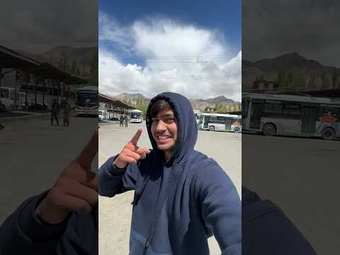 Ladakh day 2  || Viral boy in Ladakh #ladakh #shorts #ytshorts #trending