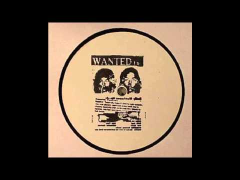 Person Of Interest ‎- Down For...