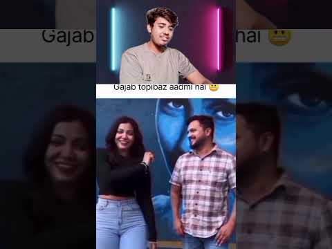 Gazab Bezatti Hai, 🤣🤣😂😂 #funny #indianactor  Reaction Video 🎥🤣