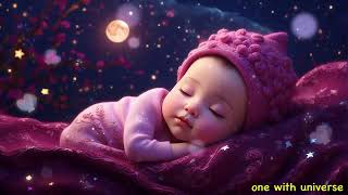 Angel's Breath: Musical Whispers for Your Baby's Slumber