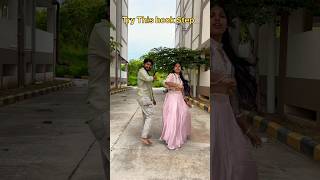 Try This Hook Step My New Flok Song😍🥰🙏🙏 #itsmelaya #itsmelayavinayfloksong2025 #itsmelayavinay