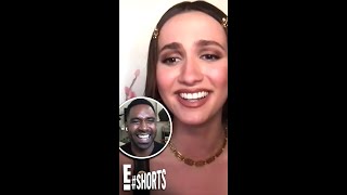 Maude Apatow Can't Get ANYTHING Past Her Mom #shorts