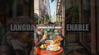 Language Learning for Traveling: Unlocking New Worlds