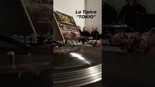 memoria del #vinyl #short La Típica "TOKIO" 1969 SHIMPEI HAYAKAWA #music #eldiscoescultura