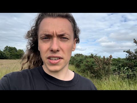 Your old youtube channel was awesome
