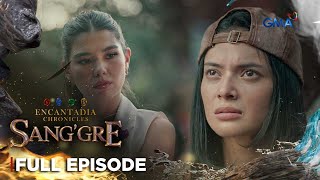 Sang'gre: Ang pagnanakaw ng mga pashnea! (Full Episode 20 - July 11, 2025) | Encantadia Chronicles