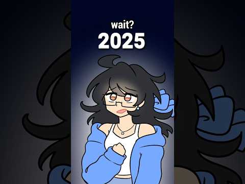 Can’t the Future Just Wait x Another Year