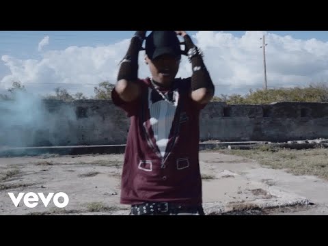 AceGawd - Paint Me (Official Music Video)