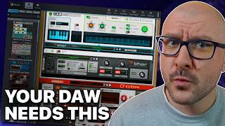 The Plugin That Stops Your Music Sounding Generic