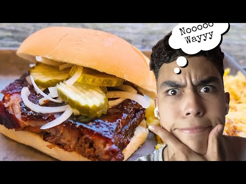 School Food Review E6 Season 2