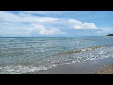 Sound of the 🌊