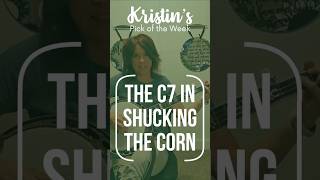 3 Major Chord Shapes - Kristin's Pick of the Week   #banjo #banjolesson #earlscruggs