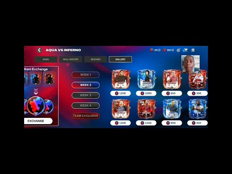 Week 2 is here!!I opened some packs