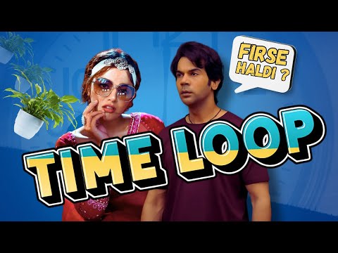 Bhool Chuk Maaf Teaser REVIEW | Rajkummar Rao Stuck in a TIME LOOP 😲