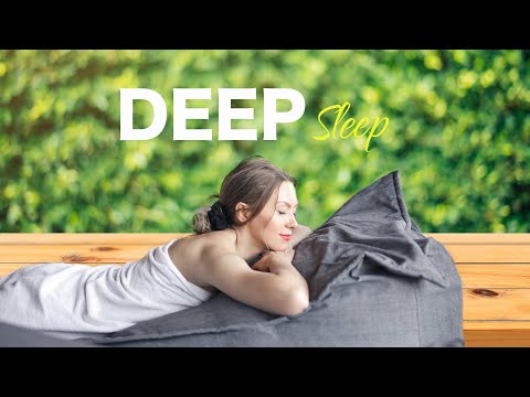 Deep Sleep / ensuring that you will feel a sense of deep relaxation.
