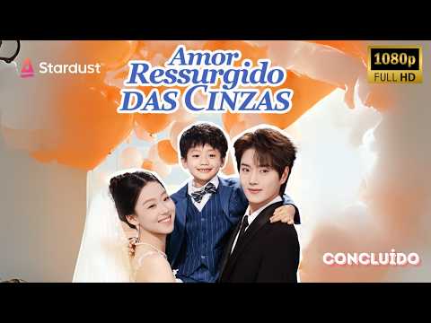 【Concluído】Forçada a ser BABÁ do filho que ele nem sabe que é DELE!