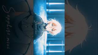 Violet Evergarden - [Alight motion edit] - To the moon