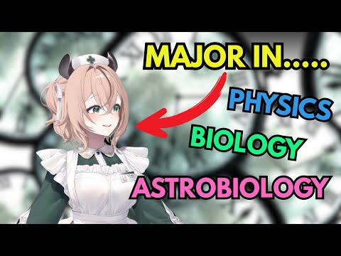 TODO TIENE SENTIDO AHORA..NIMI HABLA SOBRE SU CARRERA Y FISICA..[SUB ESPAÑOL]