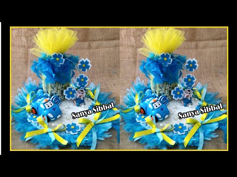 Baby Return Gift Packing