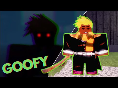 Wisteria 2: The GOOFIEST Demon slayer game