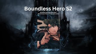 Boundless Hero S2 Ep 5- Izuku's Overblown Status 