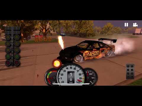 3.7 Sec Nissan Gtr R34 tune!!-No Limit Drag Racing 2.0 #nolimitdragracing #nolimitdragracing2