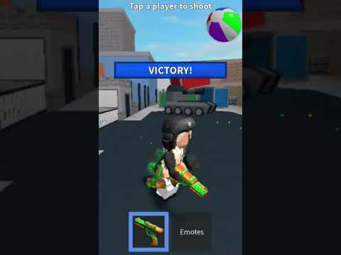 Mm2 shots- #roblox #mm2funnymoments #mm2