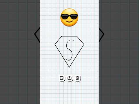 Superman #games #gaming #puzzle #lifeisbutadream #dop2 #butifyoucloseyoureyes #drawing