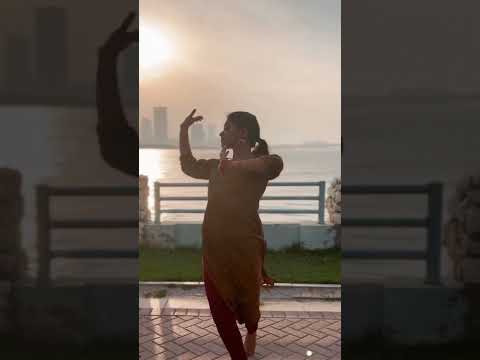 Jimikki Ponnu || Dance Cover || #shorts