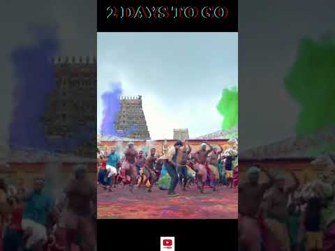 Varisu | Varisu FDFS | Varisu2days to go | #varisu | #varisufdfs |#varisupongal2023 | #varisupongal