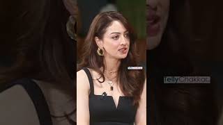 Sandeepa Dhar, the talented actress known for her roles in films like "Dabangg 2" and "Heropanti"