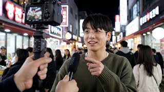 BTS' Jungkook Searches for Cameramen and Editors, and the Internet Instantly Explodes!