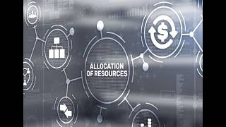 Solving Resource Allocation Problems with Python