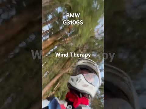 #bmwmotorrad #araihelmet #leathers #woods #asmr  #motorcycle  #asmr #engine #shift #motovlog #g310gs