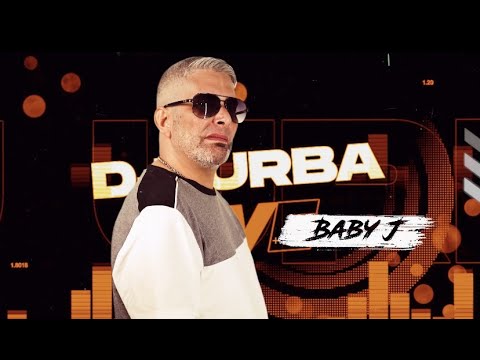 Dj Urba Live ft. Baby J