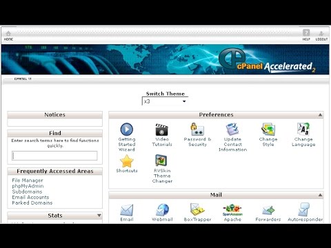 How To Crack/ Hack Cpanel 2017 (Private Method)
