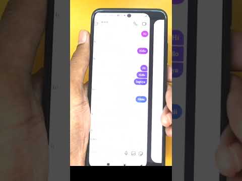 Instagram secret lock | How to set Instagram chat lock