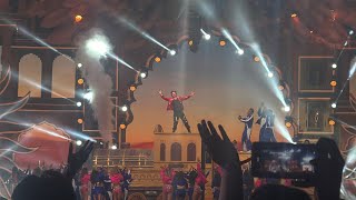 IIFA 2025 | SRK Performance🫠🫶 | King Khan | Pathan ♥️ One N Only Shahruk Khan | Star of the show🙌🥳