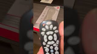 Programming GE Universal Remote to LG TV