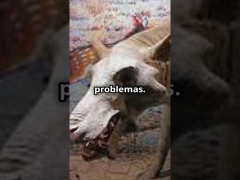 ¿QUIÉN GANARÍA? ¡80 Jabalíes vs Archaeotherium! #batallaépica #animales #dinosaurios