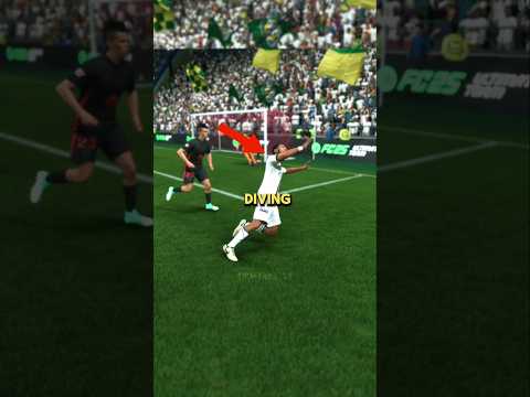Diving In Fc25