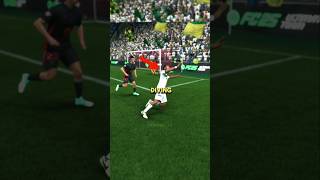 Diving In Fc25