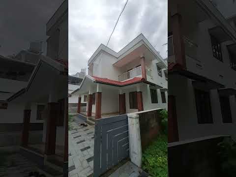 New house for sale at kozhikode