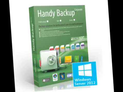 [ Best Server Backup Software ]  - Great Backup Solution Application for Small to Medium Business