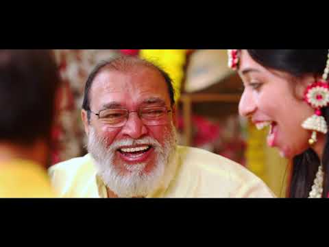 Prashansa & Parthasarthy Wedding Teaser 18th Jan 2021