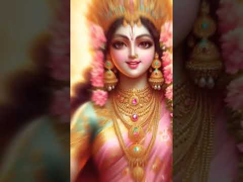 लक्ष्मी अष्टकम्- महालक्ष्मी नमोस्तुते।#lakshmi #durgapuja  #lakshmimantra #vishnulaxmi #navratri