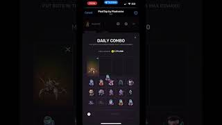 PixelTap Combo July 14 #pixeltap #pixeltapcombo