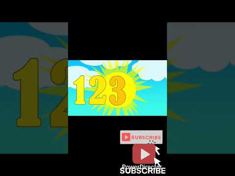 Counting 1-5#learning #counting #countingsongs #countingforkids #study #math #kids
